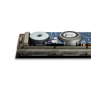 Встраиваемая акустика в стену KEF Ci3160REF-THX